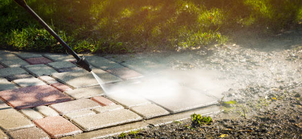 Clawson, MI Pressure Washing Services Company